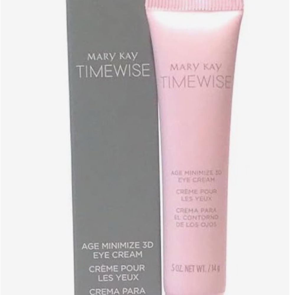 Mary Kay Timewise 3D Eye Cream